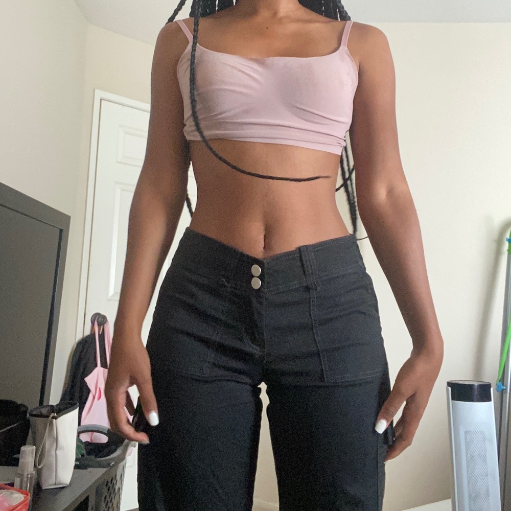 Iamgia Ryder cargo pants